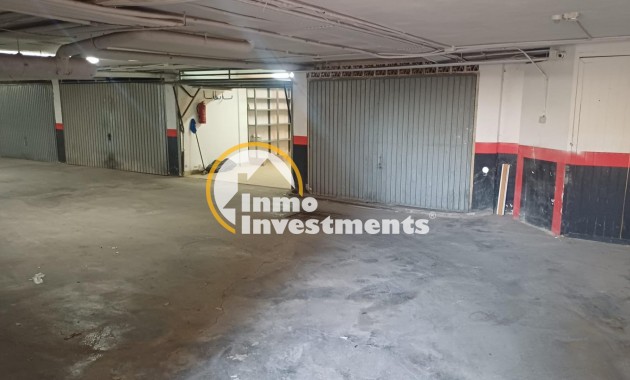 Revente privée - Garage - Torrevieja - Los Europeos