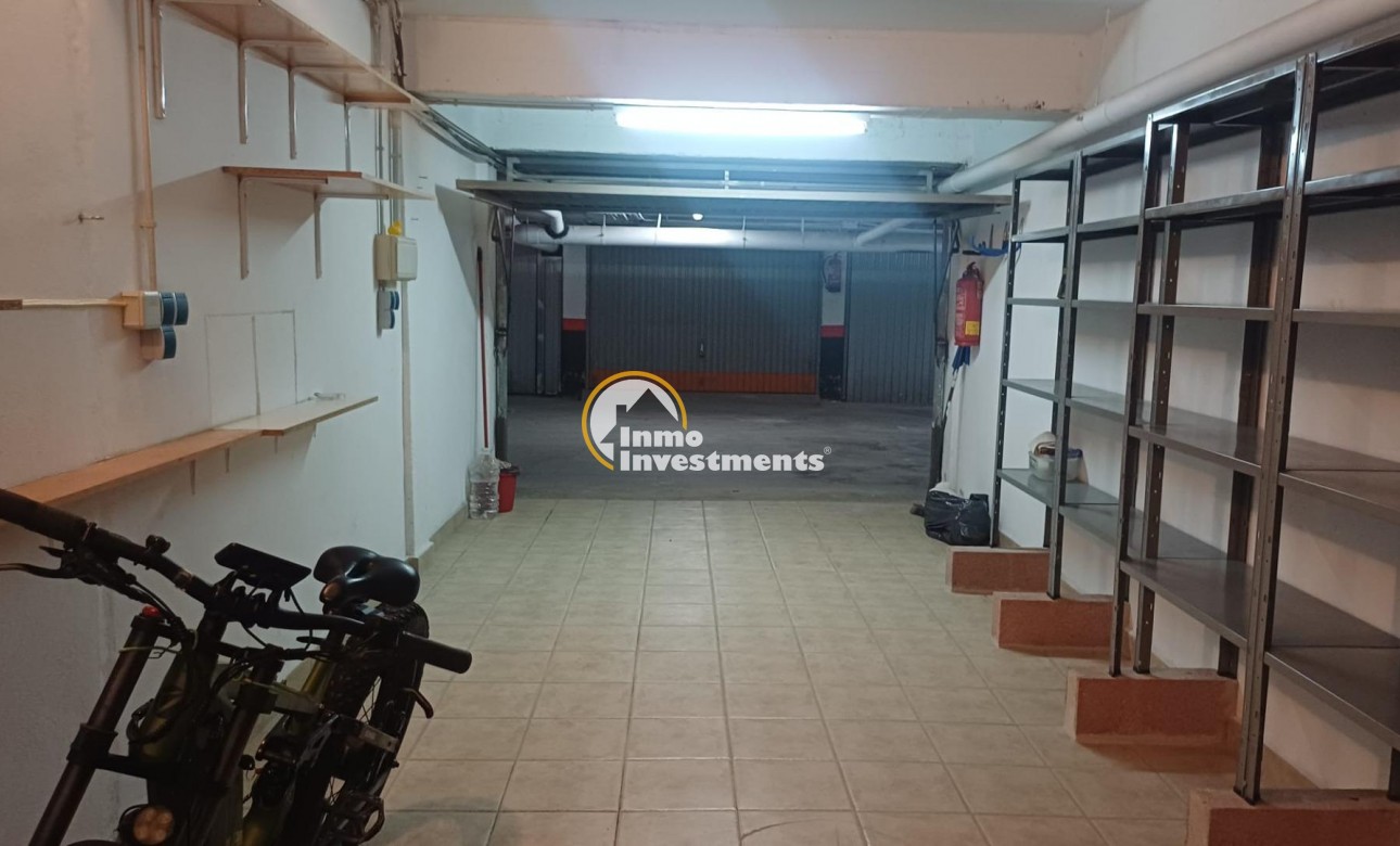 Revente privée - Garage - Torrevieja - Los Europeos