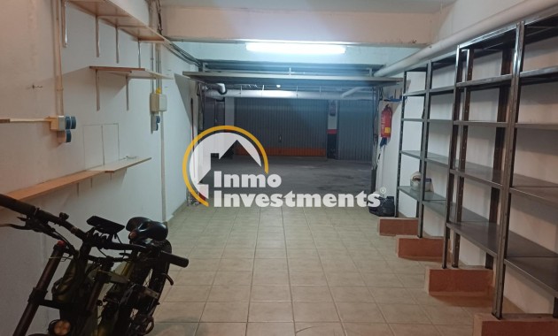 Revente privée - Garage - Torrevieja - Los Europeos