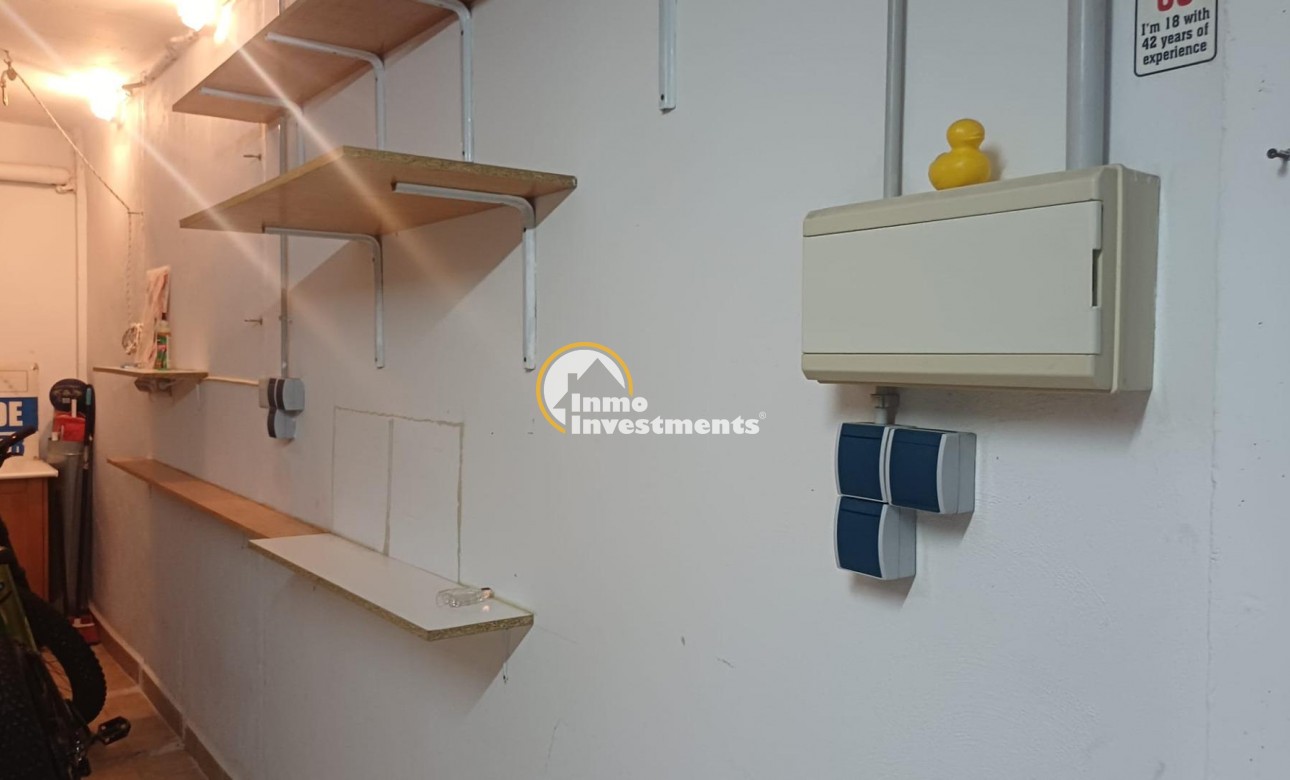 Revente privée - Garage - Torrevieja - Los Europeos