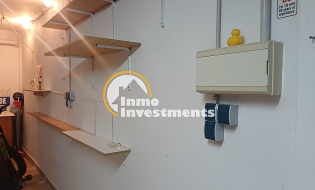 Revente privée - Garage - Torrevieja - Los Europeos