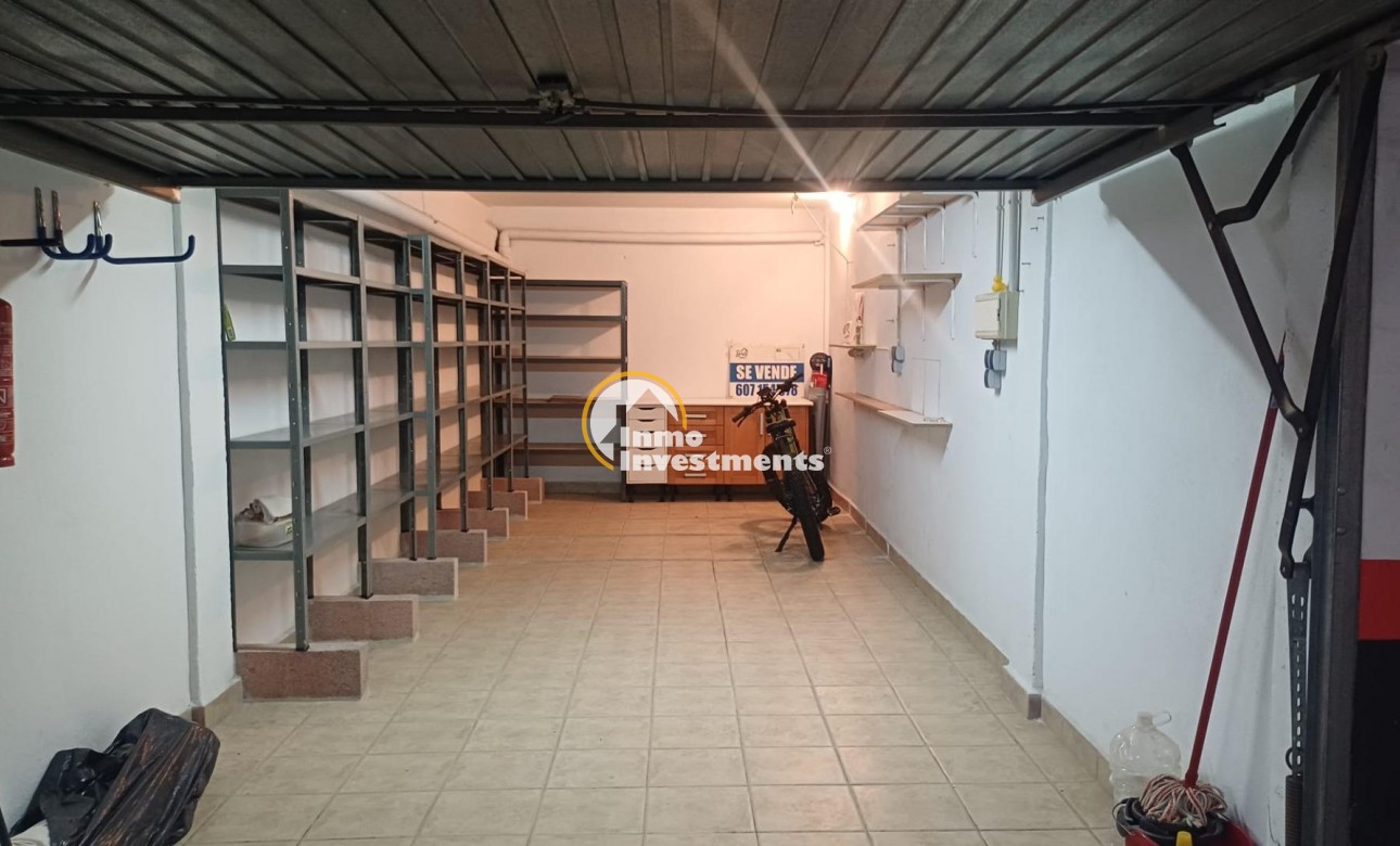 Revente privée - Garage - Torrevieja - Los Europeos