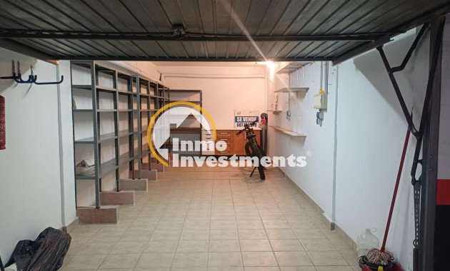 Revente privée - Garage - Torrevieja - Los Europeos