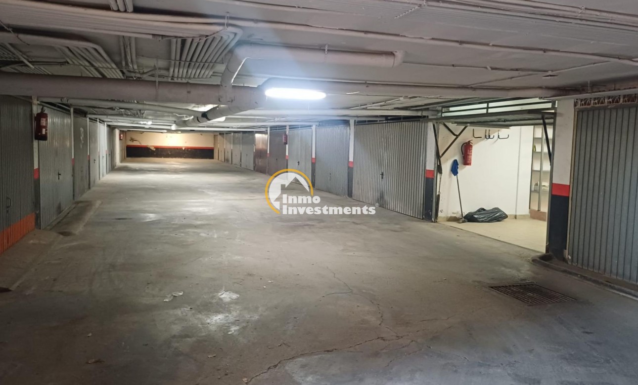 Revente privée - Garage - Torrevieja - Los Europeos
