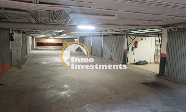 Revente privée - Garage - Torrevieja - Los Europeos