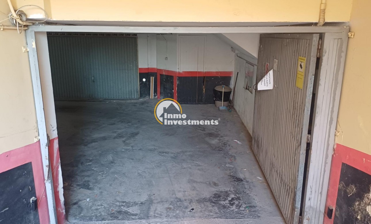 Revente privée - Garage - Torrevieja - Los Europeos