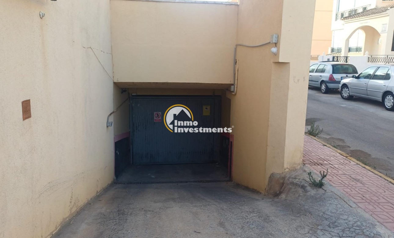 Revente privée - Garage - Torrevieja - Los Europeos