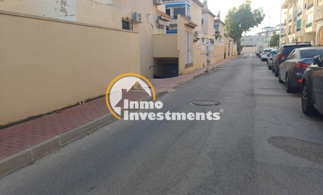 Revente privée - Garage - Torrevieja - Los Europeos