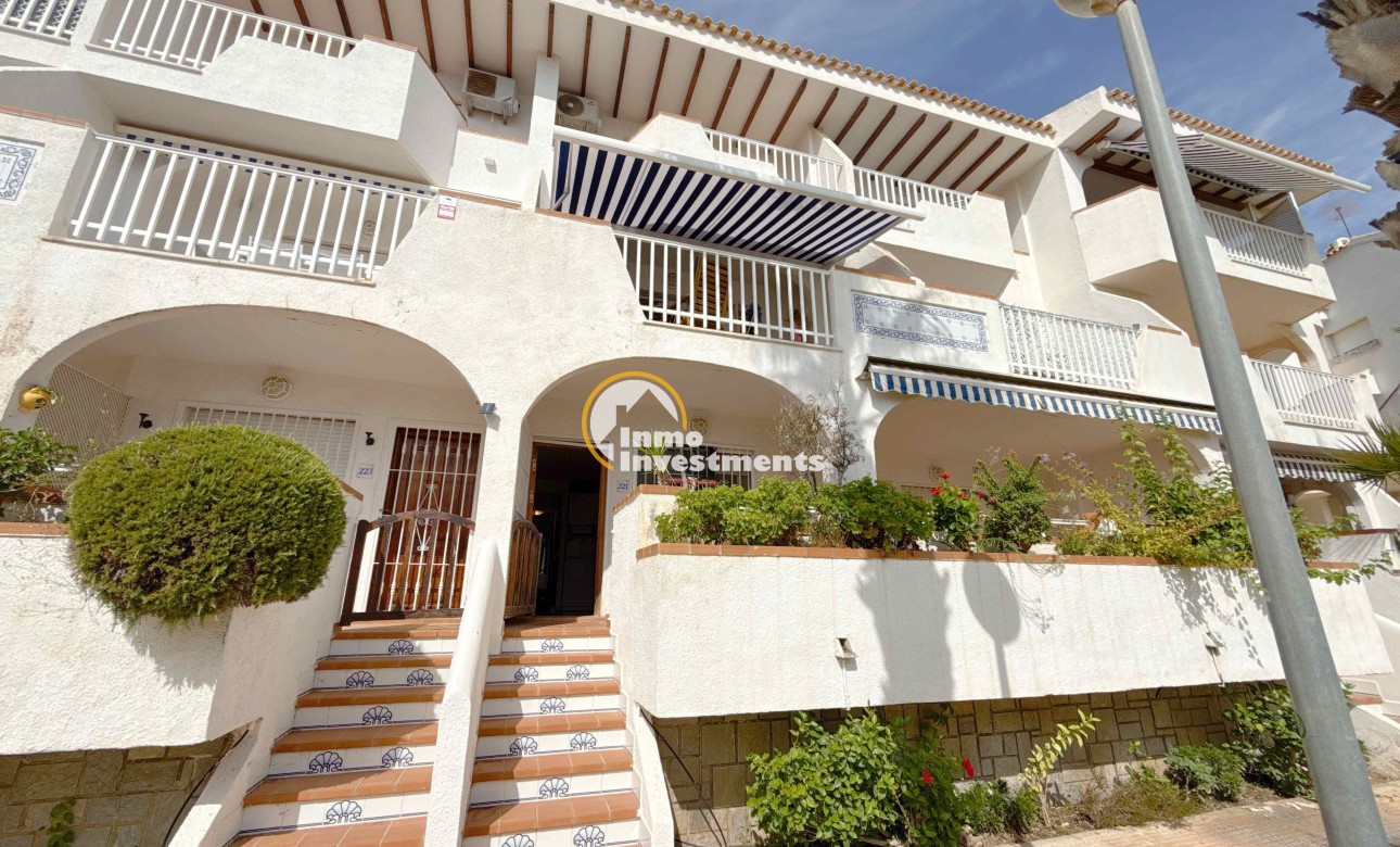Revente privée - Appartement - Cabo Roig - Front de mer