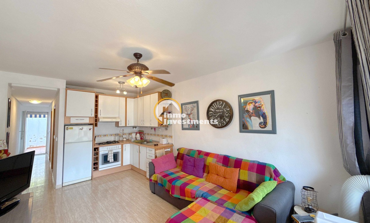 Revente privée - Appartement - Cabo Roig - Front de mer
