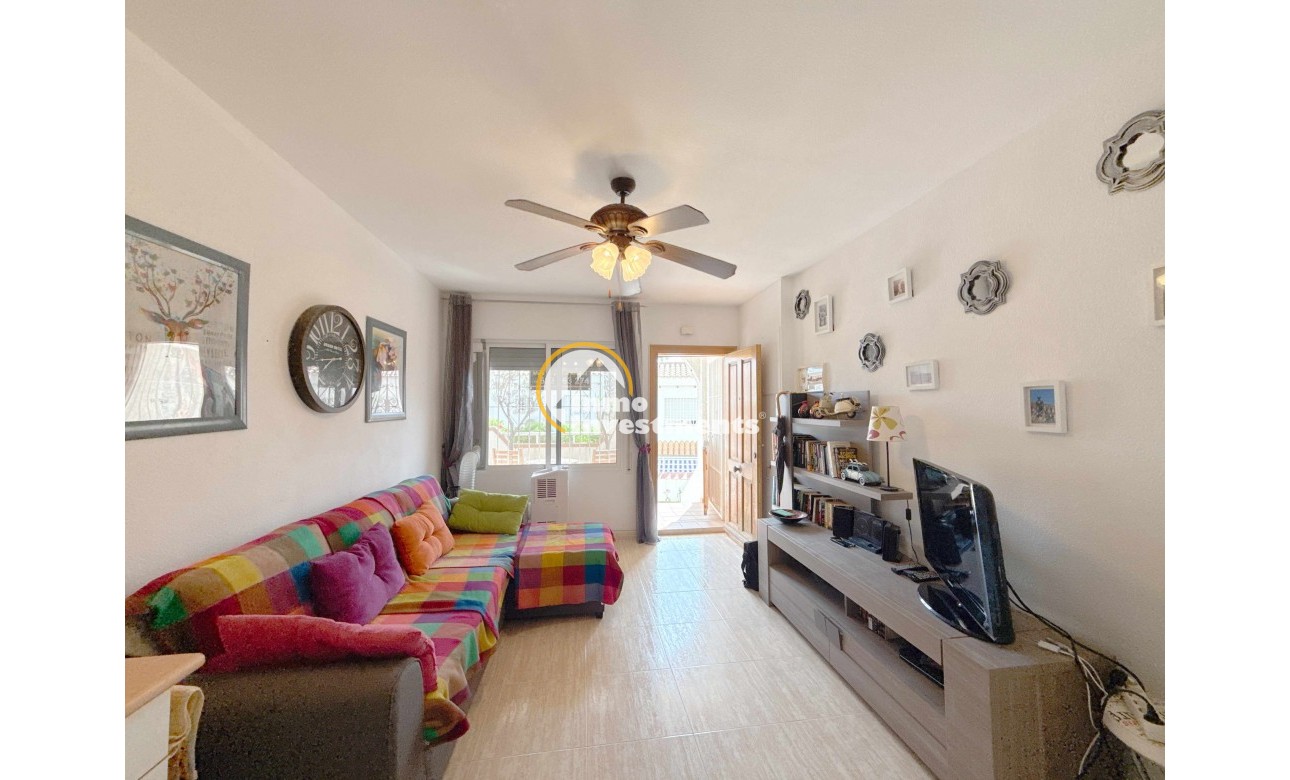 Revente privée - Appartement - Cabo Roig - Front de mer