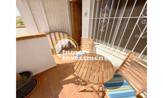 Revente privée - Appartement - Cabo Roig - Front de mer