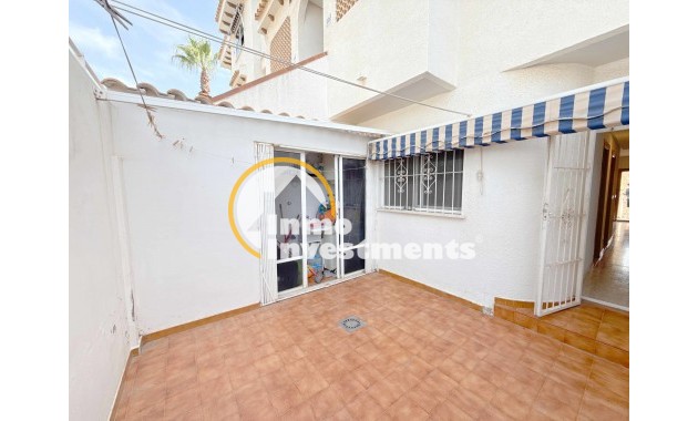 Revente privée - Appartement - Cabo Roig - Front de mer