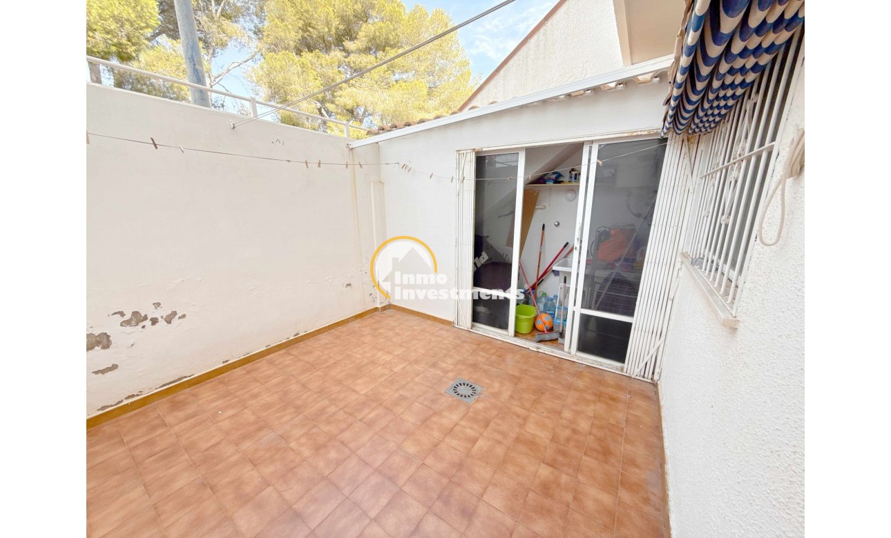 Revente privée - Appartement - Cabo Roig - Front de mer