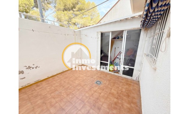 Revente privée - Appartement - Cabo Roig - Front de mer