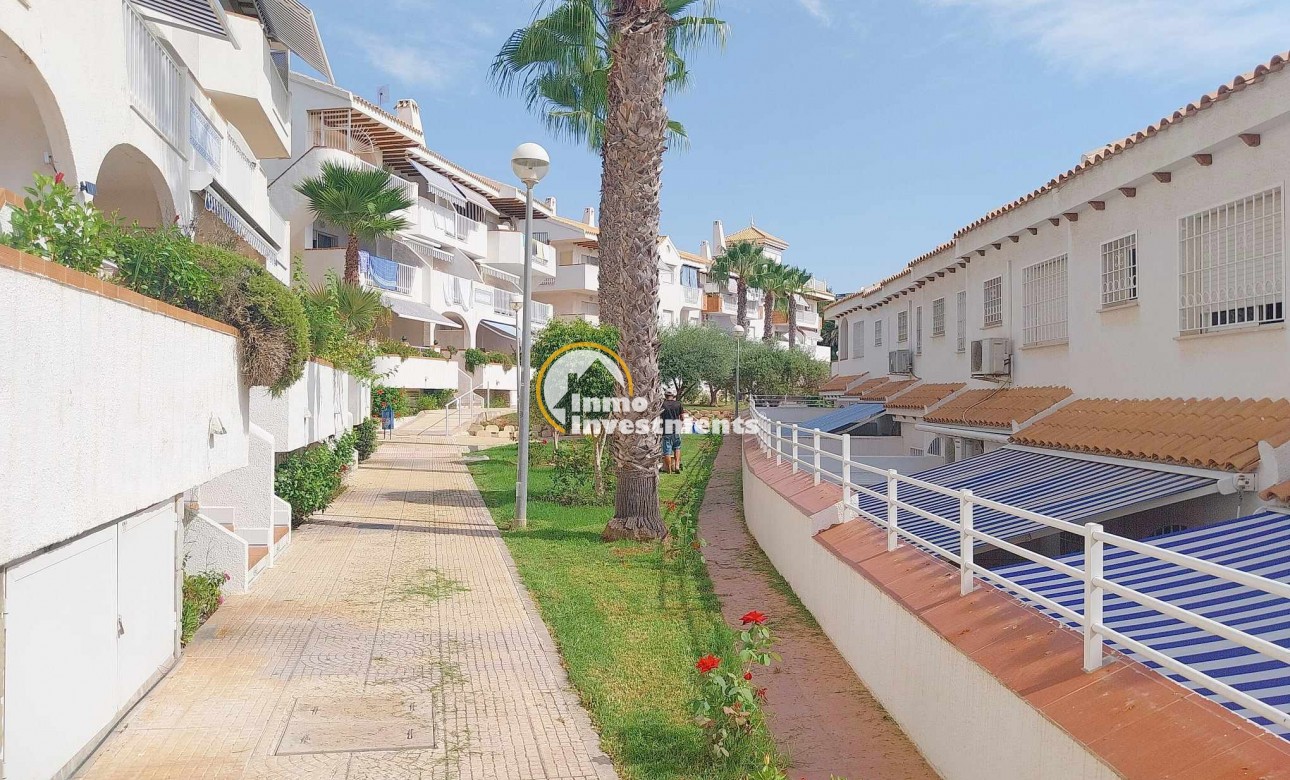 Revente privée - Appartement - Cabo Roig - Front de mer