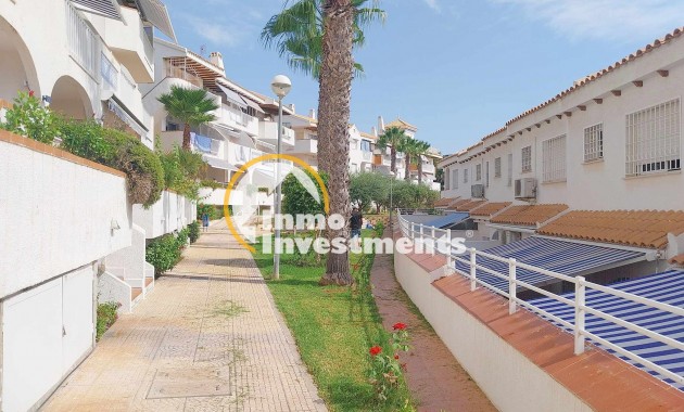 Revente privée - Appartement - Cabo Roig - Front de mer