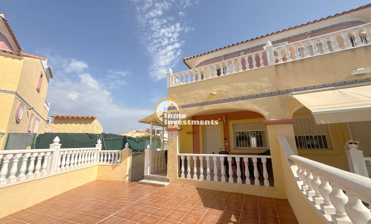Bestaande bouw - Townhouse - Cabo Roig - La Regia