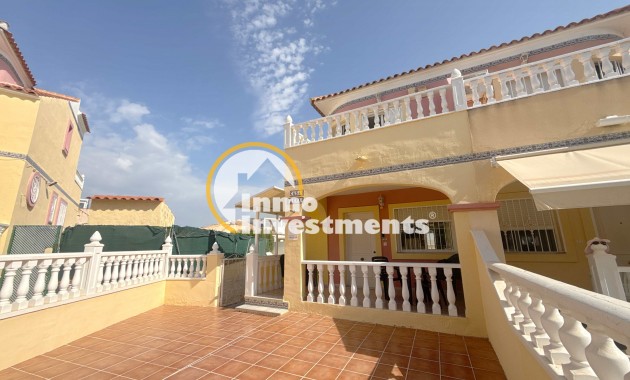 Bestaande bouw - Townhouse - Cabo Roig - La Regia