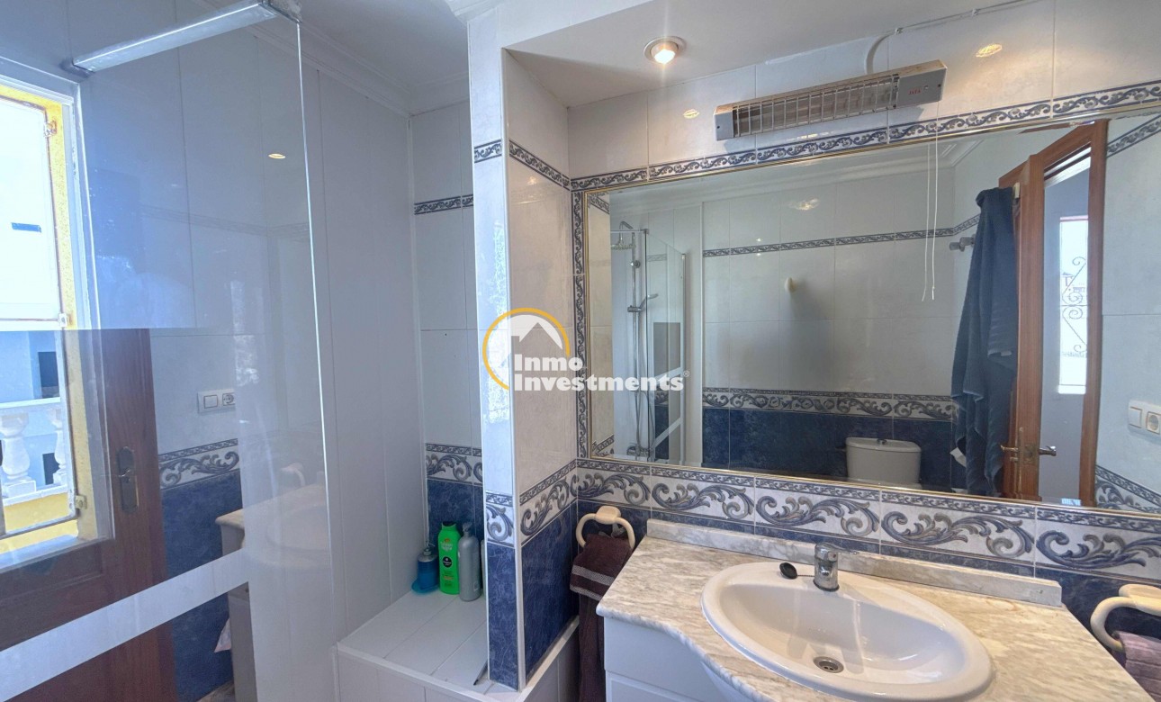 Bestaande bouw - Townhouse - Cabo Roig - La Regia