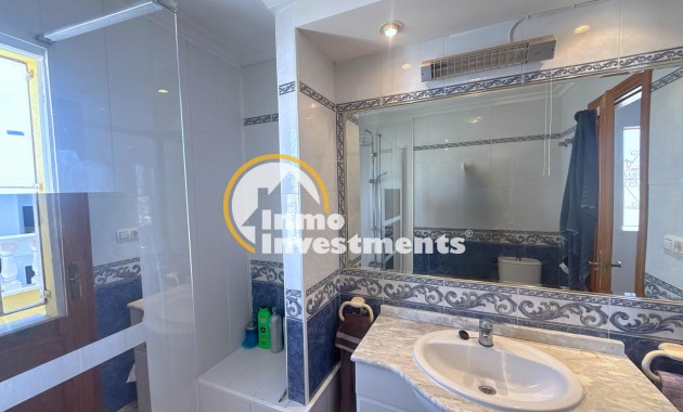 Bestaande bouw - Townhouse - Cabo Roig - La Regia