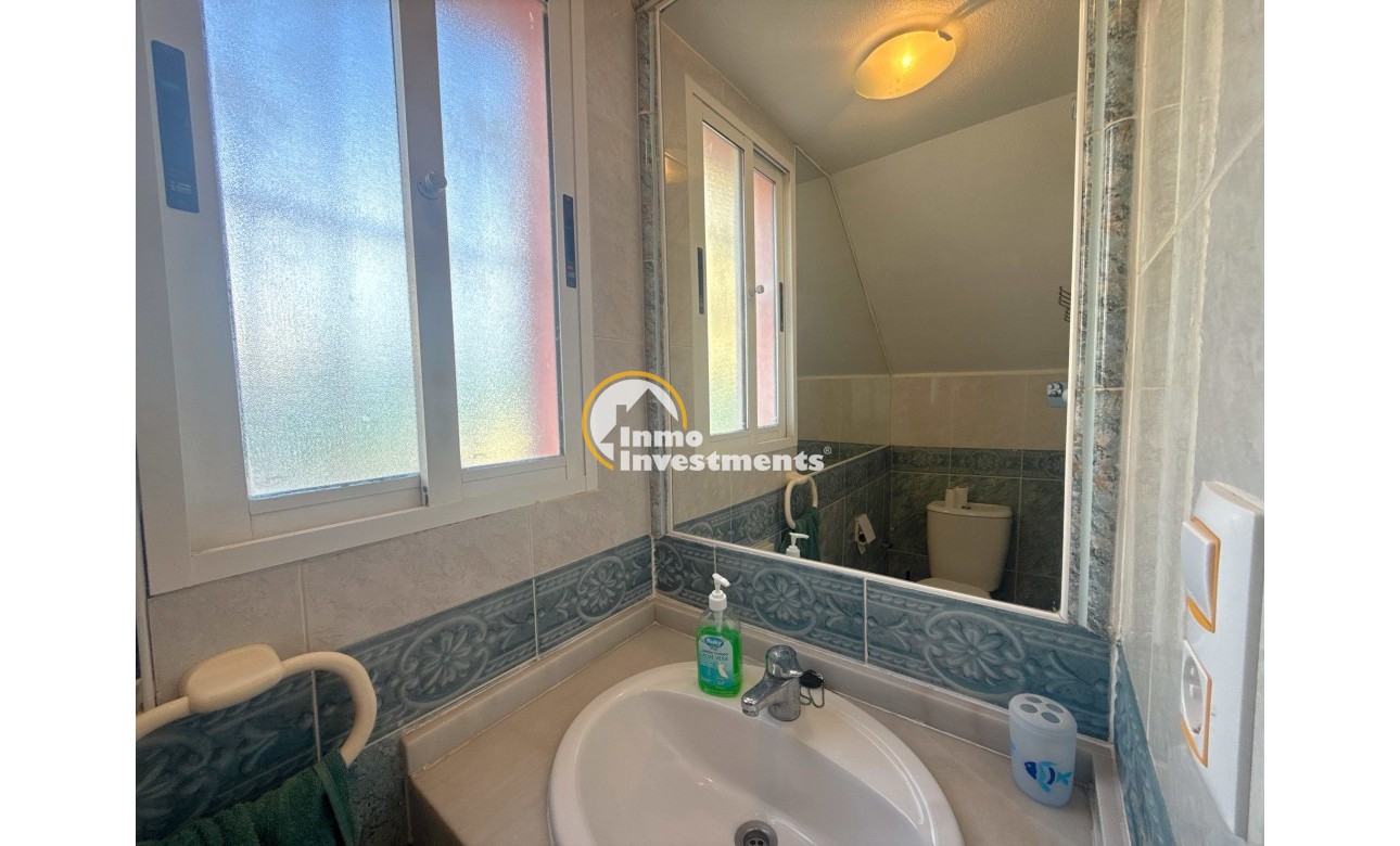 Bestaande bouw - Townhouse - Cabo Roig - La Regia