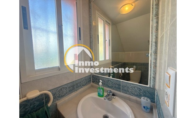 Bestaande bouw - Townhouse - Cabo Roig - La Regia