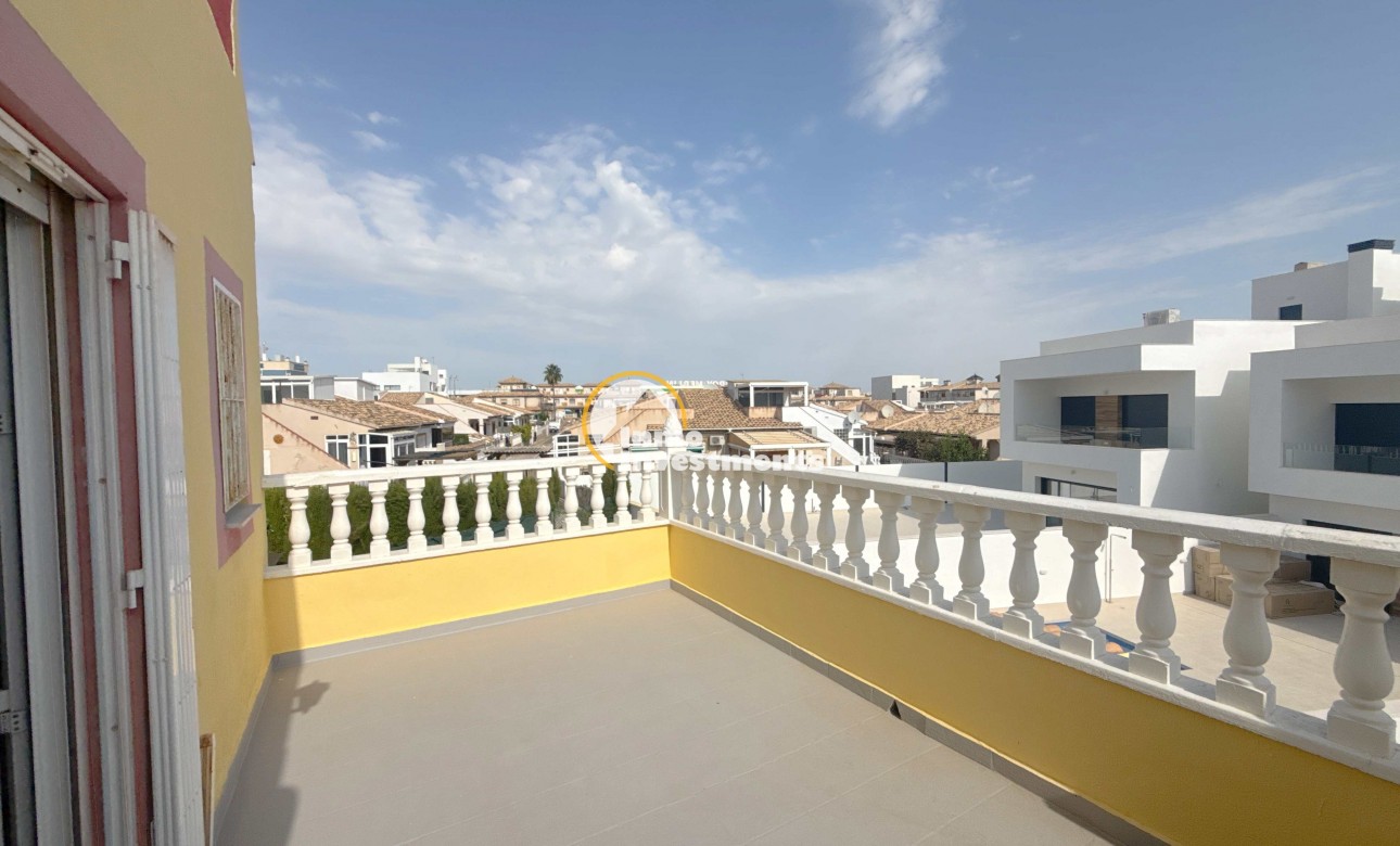 Bestaande bouw - Townhouse - Cabo Roig - La Regia