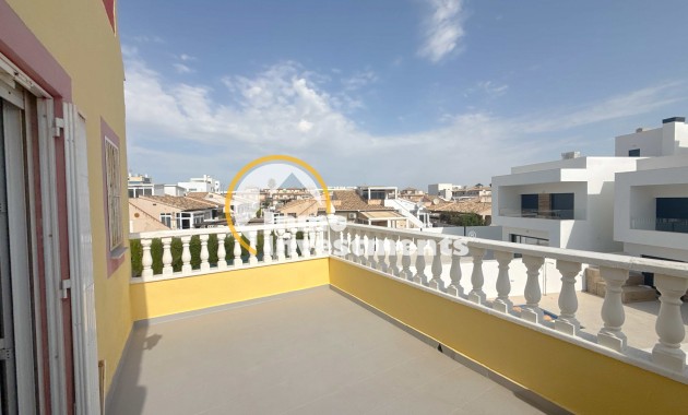 Bestaande bouw - Townhouse - Cabo Roig - La Regia