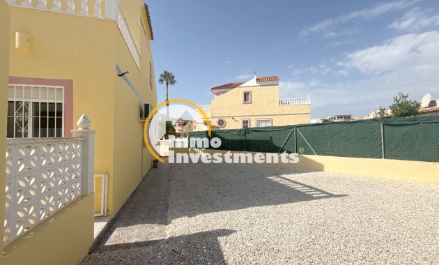 Bestaande bouw - Townhouse - Cabo Roig - La Regia