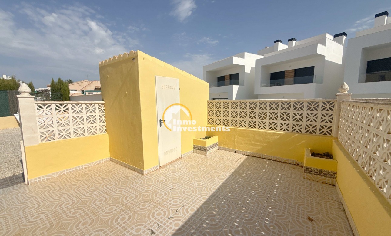 Bestaande bouw - Townhouse - Cabo Roig - La Regia