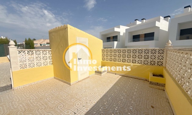 Bestaande bouw - Townhouse - Cabo Roig - La Regia