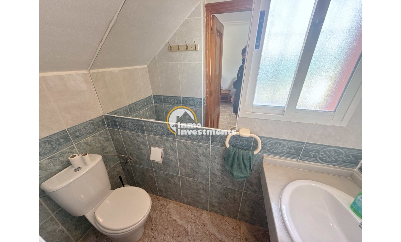 Bestaande bouw - Townhouse - Cabo Roig - La Regia