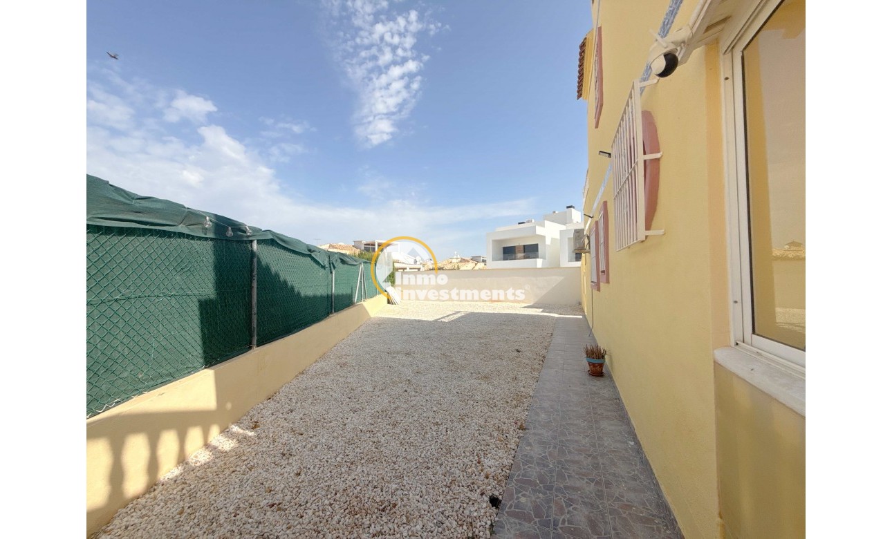 Bestaande bouw - Townhouse - Cabo Roig - La Regia