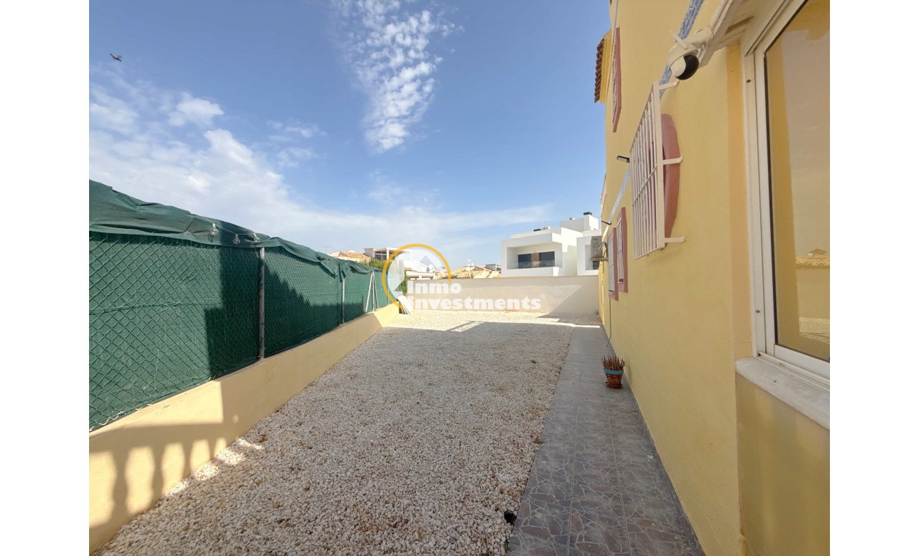 Bestaande bouw - Townhouse - Cabo Roig - La Regia
