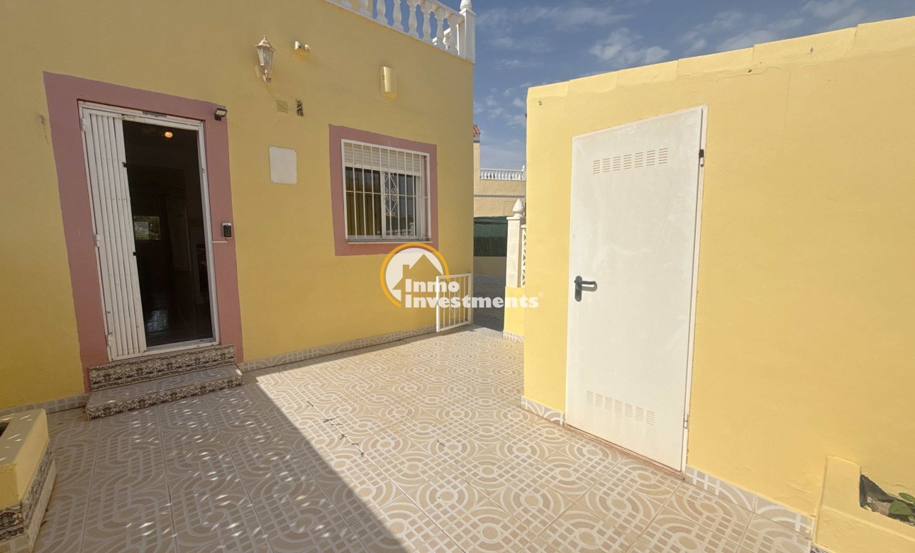 Bestaande bouw - Townhouse - Cabo Roig - La Regia