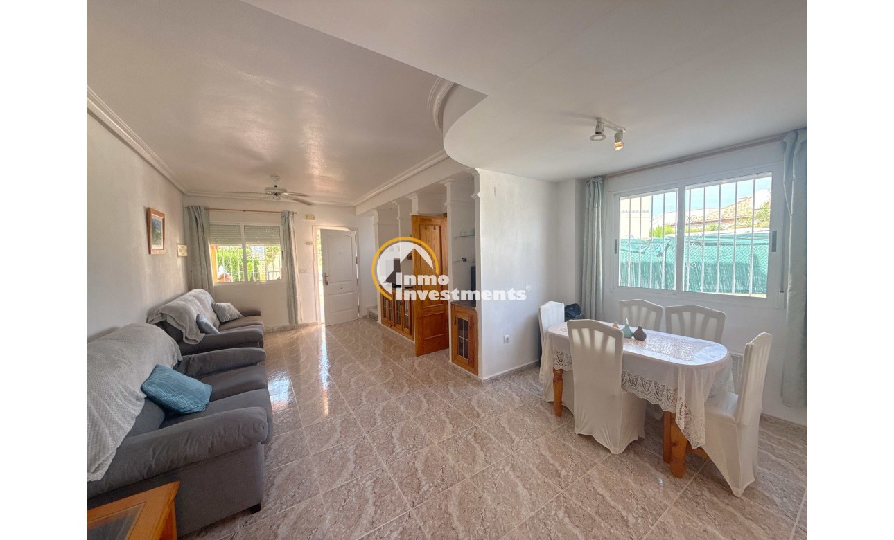 Bestaande bouw - Townhouse - Cabo Roig - La Regia