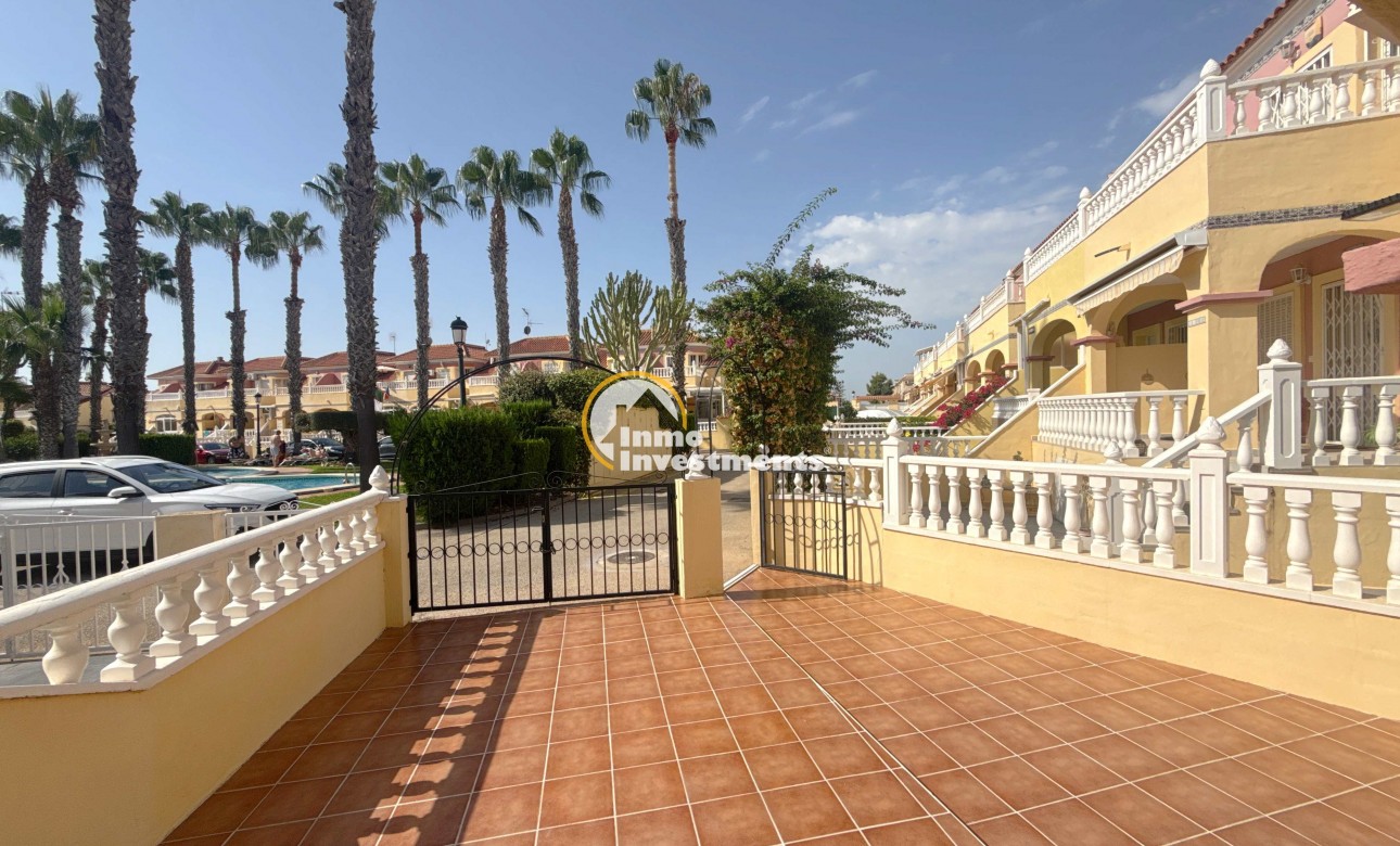 Bestaande bouw - Townhouse - Cabo Roig - La Regia