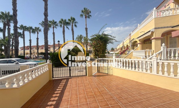 Bestaande bouw - Townhouse - Cabo Roig - La Regia