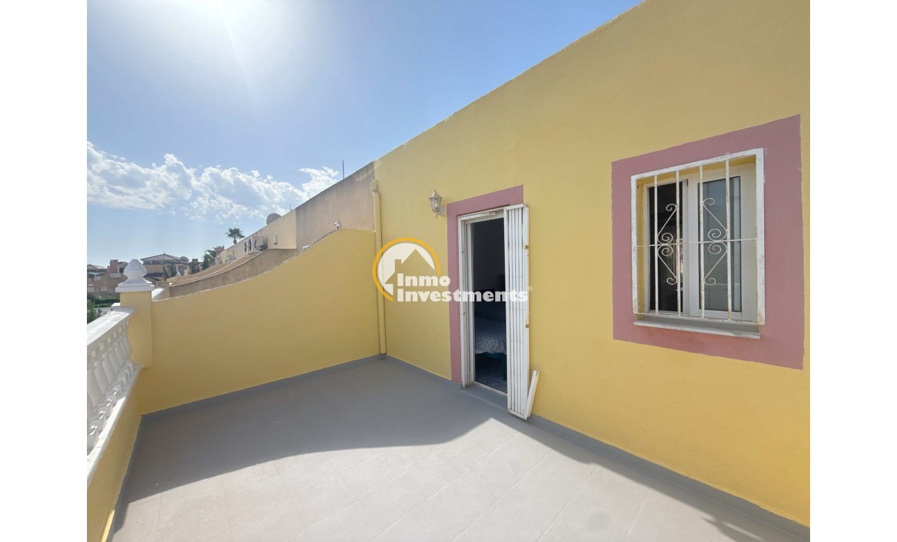 Bestaande bouw - Townhouse - Cabo Roig - La Regia