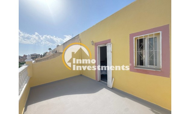 Bestaande bouw - Townhouse - Cabo Roig - La Regia