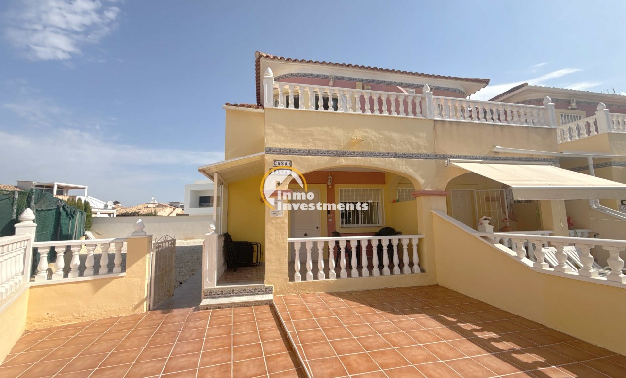 Bestaande bouw - Townhouse - Cabo Roig - La Regia