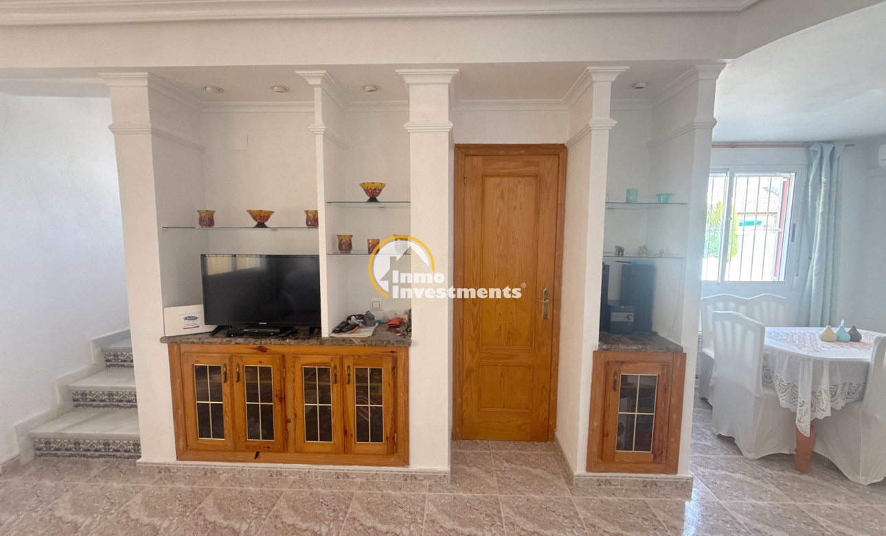 Bestaande bouw - Townhouse - Cabo Roig - La Regia