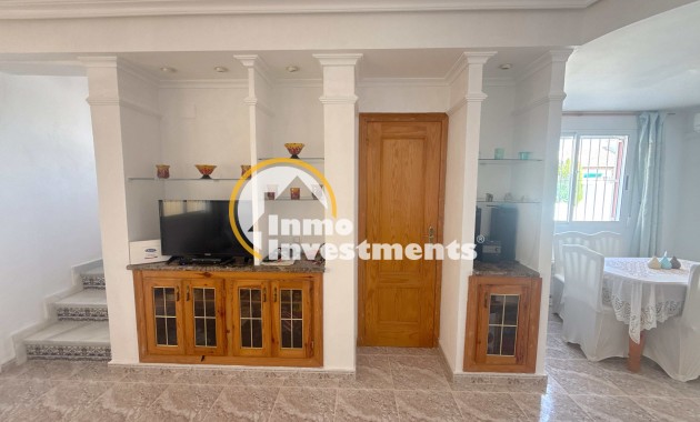 Bestaande bouw - Townhouse - Cabo Roig - La Regia