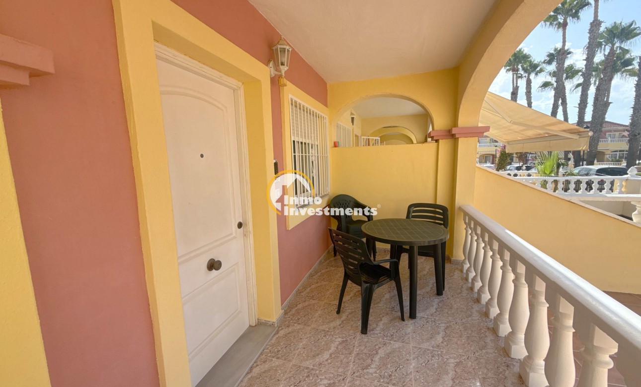 Bestaande bouw - Townhouse - Cabo Roig - La Regia
