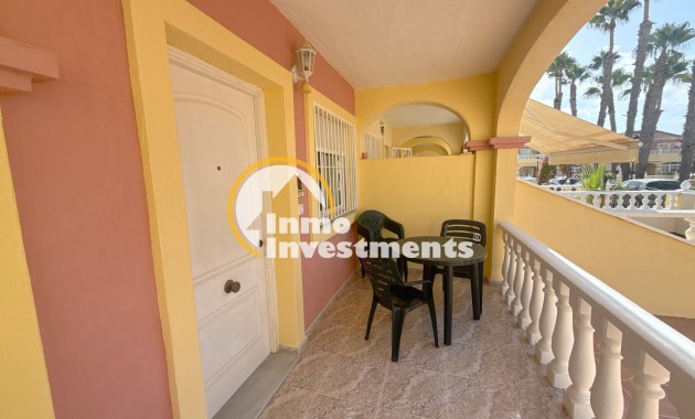 Bestaande bouw - Townhouse - Cabo Roig - La Regia