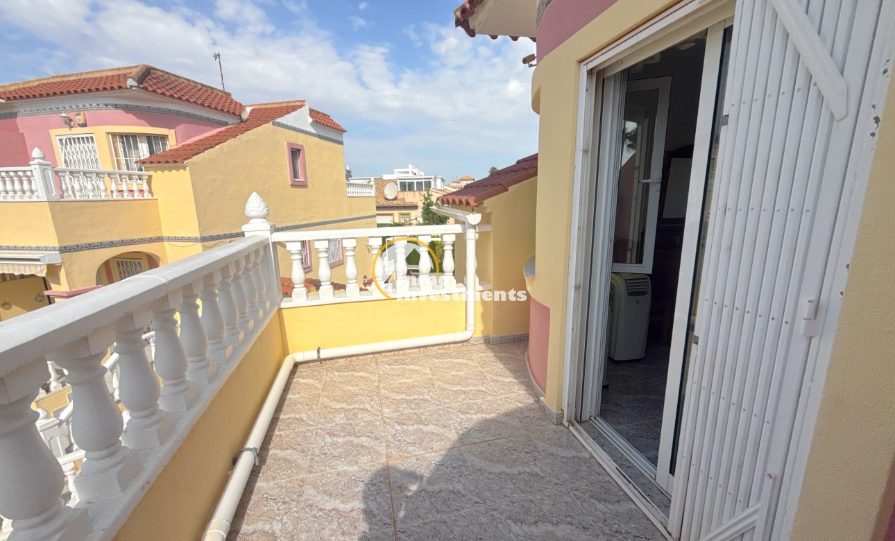 Bestaande bouw - Townhouse - Cabo Roig - La Regia