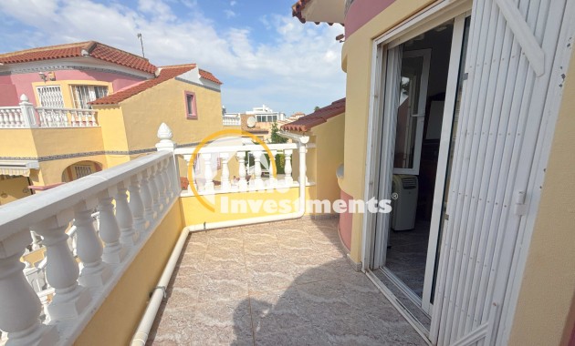 Bestaande bouw - Townhouse - Cabo Roig - La Regia