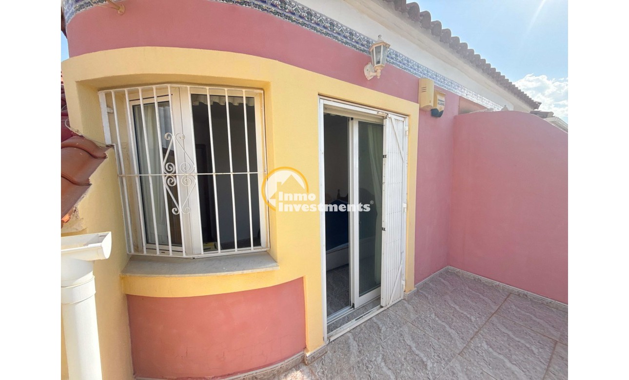 Bestaande bouw - Townhouse - Cabo Roig - La Regia