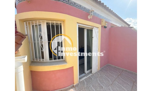 Bestaande bouw - Townhouse - Cabo Roig - La Regia
